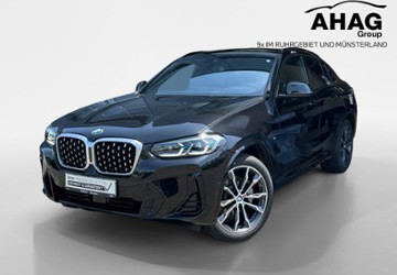 BMW X4 26.627 km 54.940 &euro; Bochum 44809