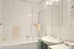 Recklinghausen-Paulusviertel! Helle, gemütliche Dachgeschosswohnung in zentrumsnaher Lage! - Etagenwohnung Recklinghausen Stadtmitte | Angebot:26393449