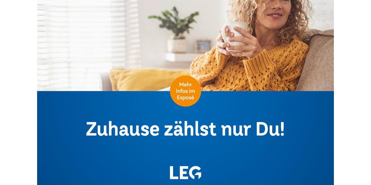 Erdgeschoßwohnung Gelsenkirchen Gelsenkirchen-Nord - 3 Zimmer, 73 m&sup2;, 459&euro; | Angebot:26147145