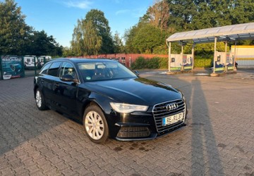 Audi A6 115.000 km 15.500 &euro; Herten 45699