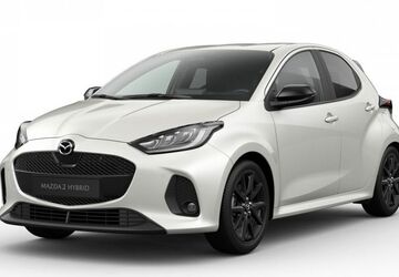 Mazda 2 Hybrid 5.654 km 24.640 &euro; Herten OT Langenbochum 45701