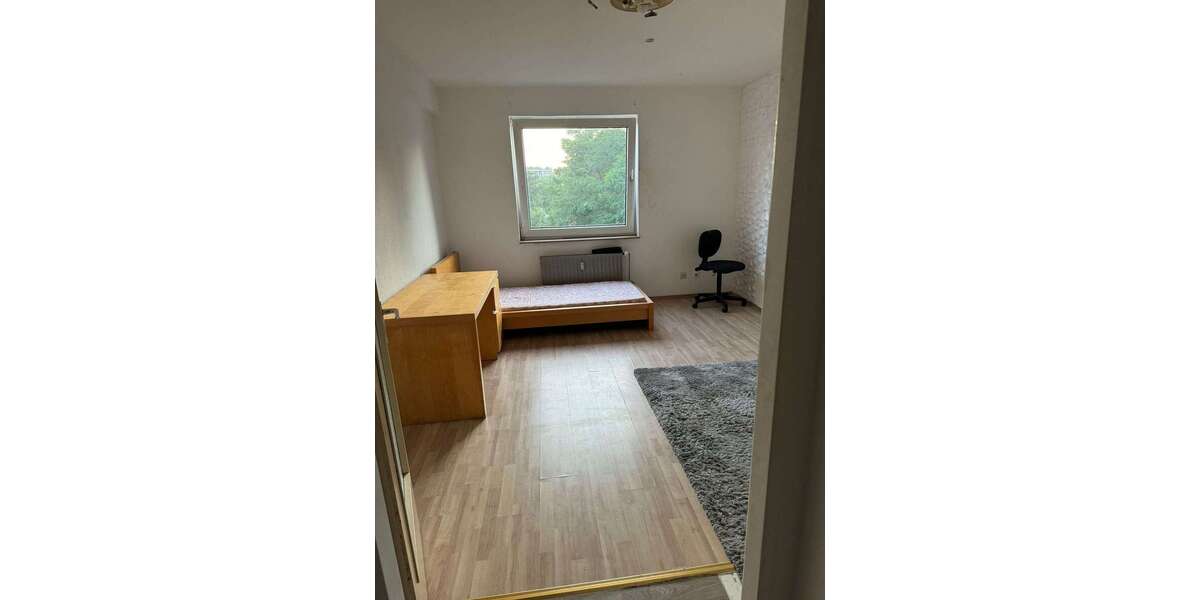 Etagenwohnung Altenessen-Süd Süd - 1 Zimmer, 23 m&sup2;, 355&euro; | Angebot:26846626