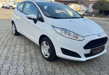 Ford Fiesta 73.778 km 5.950 &euro; Gelsenkirchen 45881