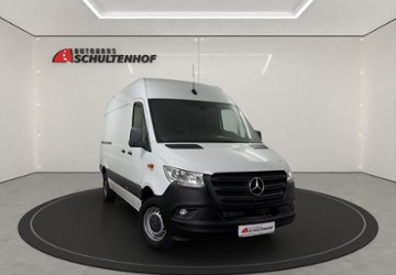 Mercedes-Benz Sprinter 79.825 km 34.990 &euro; Mülheim/Ruhr 45481