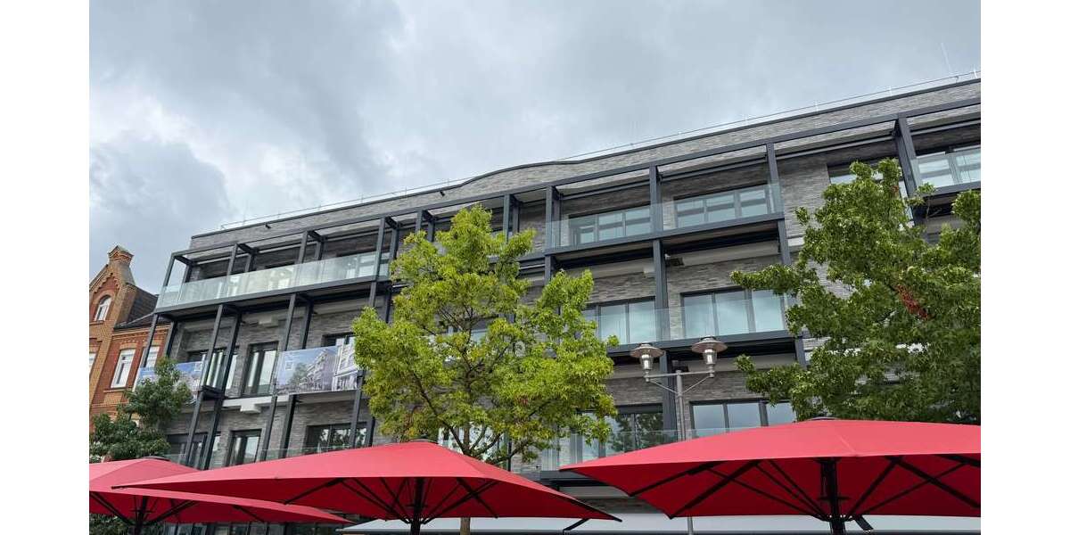 Etagenwohnung Gladbeck - 1 Zimmer, 43 m&sup2;, 755&euro; | Angebot:26972198
