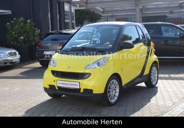 Smart ForTwo 187.000 km 3.450 &euro; Herten 45699