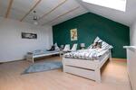 Dachgeschoßwohnung Herten Bertlich - 4 Zimmer, 92 m&sup2;, 15&euro; | Angebot:26552720