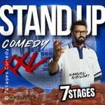 7stages Comedy Club