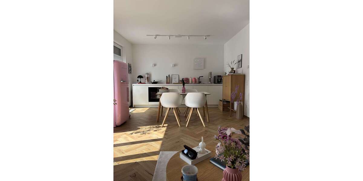 Etagenwohnung Dortmund Hörde - 5 Zimmer, 124 m&sup2;, 1.920&euro; | Angebot:27548789