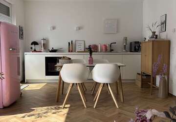Wohnung Dortmund Hörde - 5 Zimmer, 124 m&sup2;, 1.920&euro; | Angebot:27548789