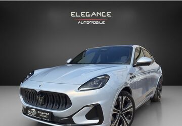 Maserati Grecale 18.377 km 75.000 &euro; Herten 45699