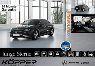 Mercedes-Benz CLA 350 11.970 km 56.666 &euro; Dorsten 46282
