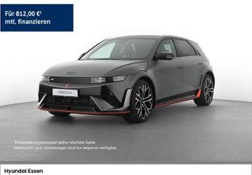 Hyundai IONIQ 5 7.999 km 60.880 &euro; Essen 45143