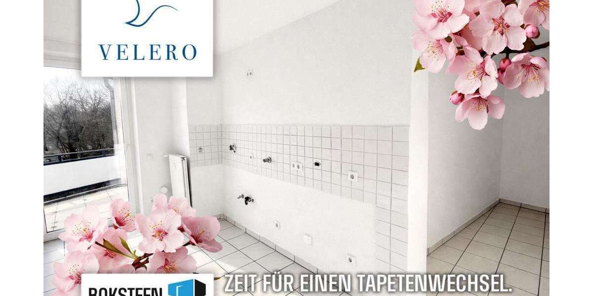 Etagenwohnung Gelsenkirchen Ückendorf - 3 Zimmer, 80 m&sup2;, 565&euro; | Angebot:26241517
