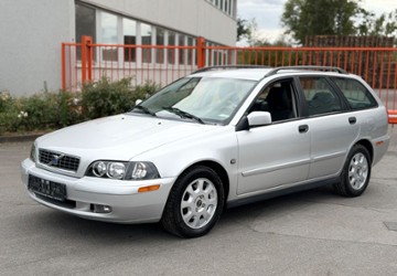 Volvo V40 199.000 km 1.990 &euro; Herten 45701