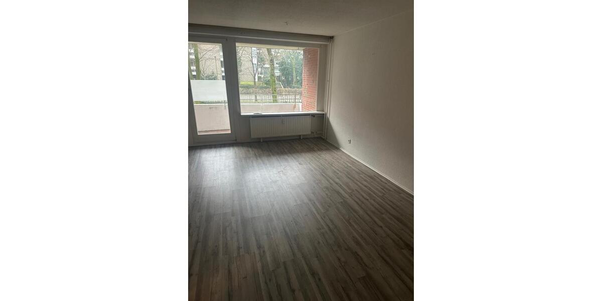 Etagenwohnung Gelsenkirchen Gelsenkirchen-Mitte - 1 Zimmer, 41 m&sup2;, 328&euro; | Angebot:26166763