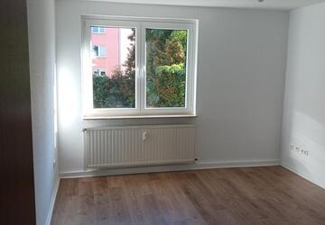 Wohnung Gelsenkirchen Gelsenkirchen-Mitte - 2 Zimmer, 58 m&sup2;, 455&euro; | Angebot:27566192