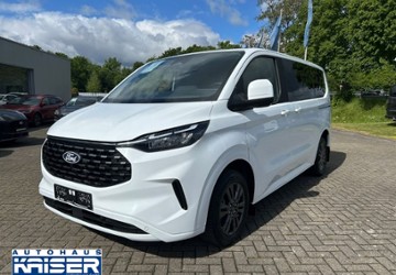 Ford Tourneo Custom 24.096 km 41.900 &euro; Lüdinghausen 59348