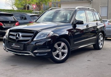 Mercedes-Benz GLK 220 194.000 km 13.900 &euro; Gelsenkirchen 45889