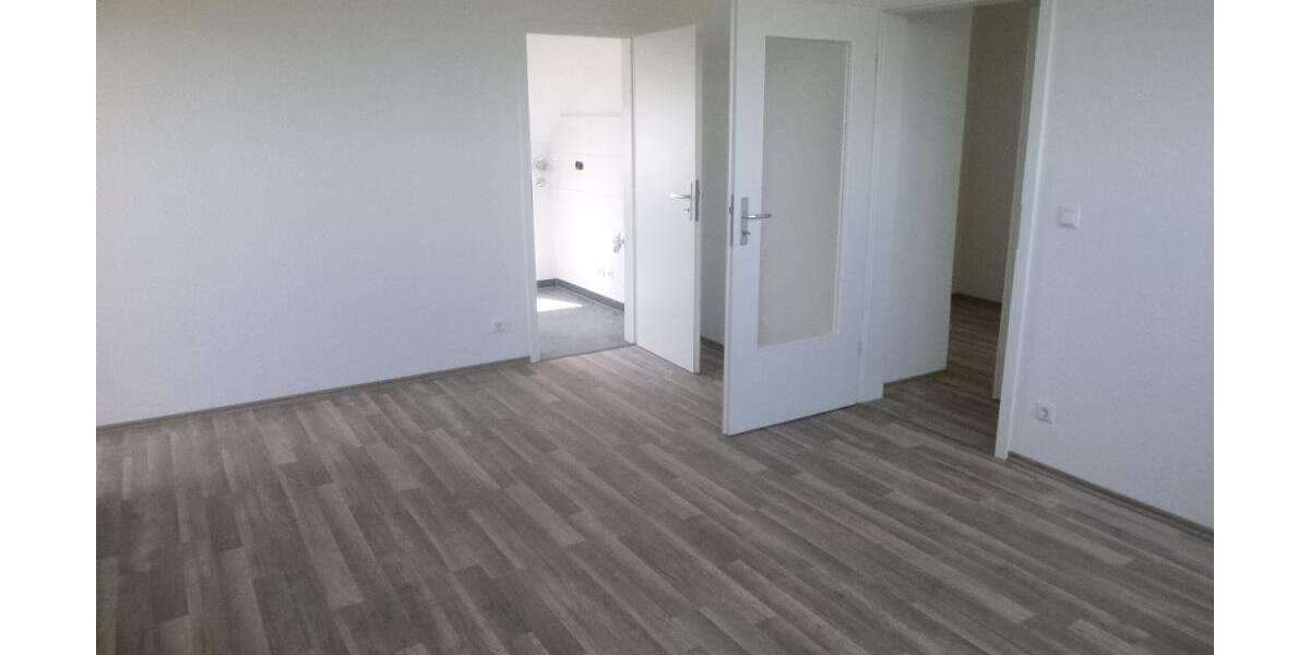 Etagenwohnung Essen Altendorf - 2 Zimmer, 62 m&sup2;, 565&euro; | Angebot:27029949