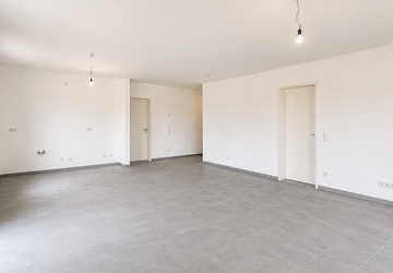 Wohnung Olfen / Kökelsum Kökelsum - 4 Zimmer, 124 m&sup2;, 1.500&euro; | Angebot:27070890