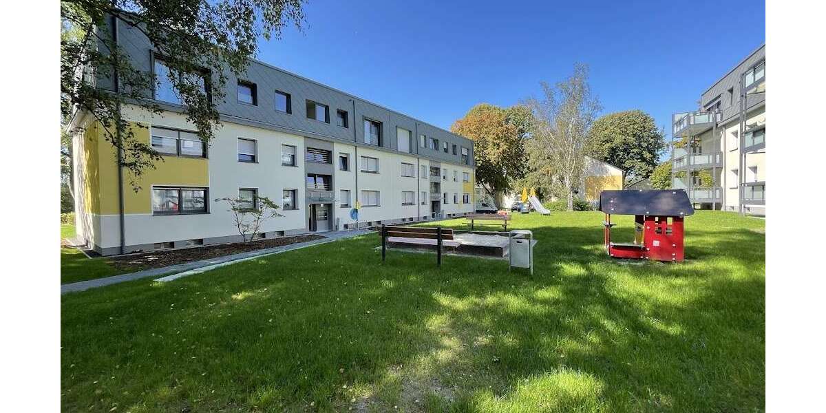 Etagenwohnung Dortmund Grevel - 2 Zimmer, 61 m&sup2;, 645&euro; | Angebot:27249949