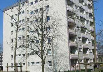 Wohnung Dortmund Schüren - 1 Zimmer, 50 m&sup2;, 519&euro; | Angebot:26607409