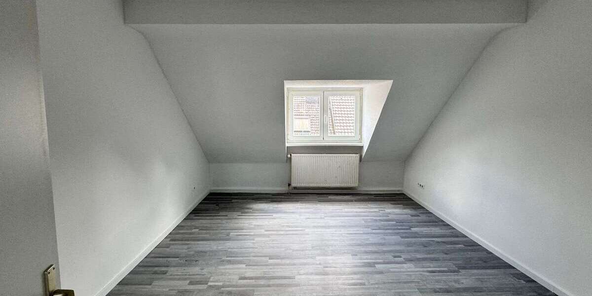 Etagenwohnung Essen Altendorf - 3 Zimmer, 64 m&sup2;, 450&euro; | Angebot:27108601