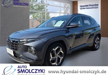 Hyundai TUCSON 36.000 km 25.990 &euro; Hattingen 45525