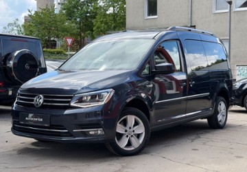 VW Caddy 177.660 km 14.700 &euro; Gelsenkirchen 45889