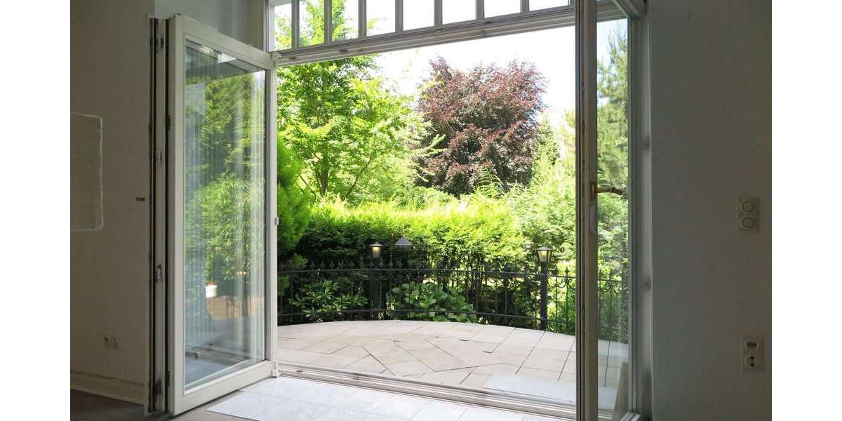 Etagenwohnung Bochum Wiemelhausen - 4 Zimmer, 158 m&sup2;, 1.860&euro; | Angebot:27231053