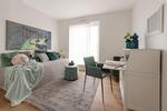 Etagenwohnung Dortmund - 3 Zimmer, 91 m&sup2;, 1.210&euro; | Angebot:26527099