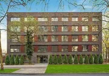 Wohnung Dortmund Innenstadt Ost - 1 Zimmer, 20 m&sup2;, 490&euro; | Angebot:26478020