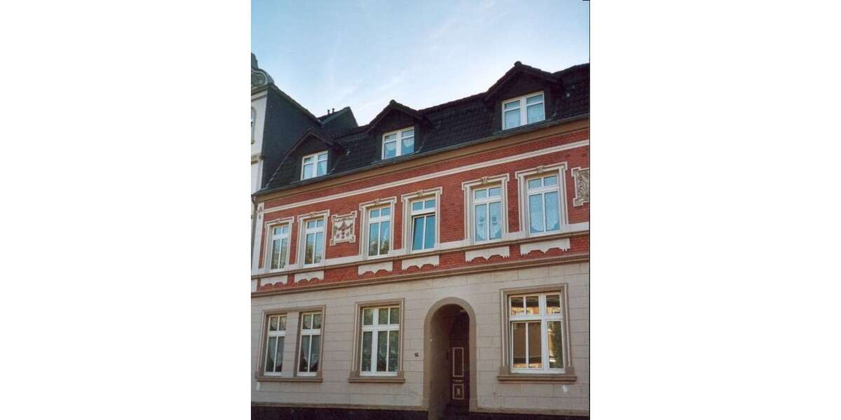 Etagenwohnung Recklinghausen Süd - 3 Zimmer, 76 m&sup2;, 569&euro; | Angebot:27216068