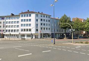 Wohnung Dortmund Innenstadt Ost - 3 Zimmer, 85 m&sup2;, 895&euro; | Angebot:27003741