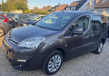 Citroen Berlingo 155.000 km 5.999 &euro; Essen 45355
