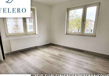 Wohnung Gelsenkirchen Altstadt - 2 Zimmer, 60 m&sup2;, 355&euro; | Angebot:26393762