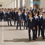 Dresdner Kreuzchor - Festliches Konzert Adventskonzert