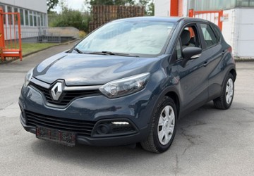 Renault Captur 330.000 km 3.990 &euro; Herten 45701