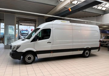 Mercedes-Benz Sprinter 255.000 km 19.900 &euro; Dortmund 44339