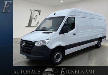 Mercedes-Benz Sprinter 43.633 km 39.151 &euro; Witten 58454