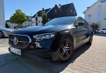 Mercedes-Benz E 220 29.500 km 54.997 &euro; Herten 45699
