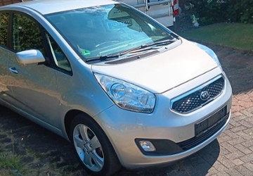 Kia Venga 150.000 km 5.550 &euro; Herten 45699