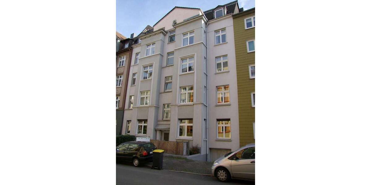 Etagenwohnung Dortmund Innenstadt Ost - 3 Zimmer, 85 m&sup2;, 850&euro; | Angebot:27185292