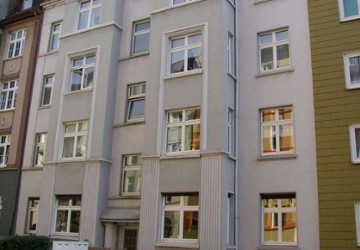 Wohnung Dortmund Innenstadt Ost - 3 Zimmer, 85 m&sup2;, 850&euro; | Angebot:27185292