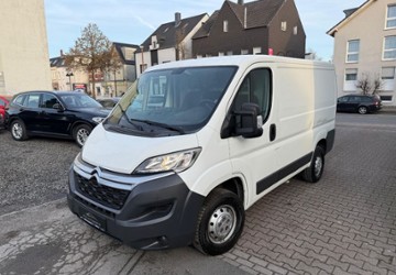 Citroen Jumper 50.000 km 12.797 &euro; Herten 45699