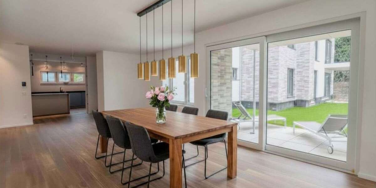 Etagenwohnung Essen Stadtbezirk IX - 4 Zimmer, 186 m&sup2;, 3.537&euro; | Angebot:26986099