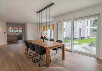 Wohnung Essen Stadtbezirk IX - 4 Zimmer, 186 m&sup2;, 3.537&euro; | Angebot:26986099