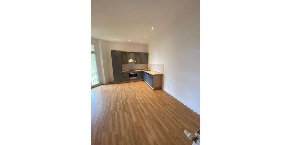 Etagenwohnung Oberhausen Buschhausen - 4 Zimmer, 108 m&sup2;, 819&euro; | Angebot:27232925