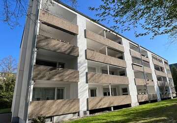 Wohnung Dortmund Innenstadt West - 3 Zimmer, 81 m&sup2;, 770&euro; | Angebot:27183046